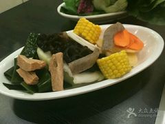 -新辣道鱼火锅(领展购物广场·中关村店)