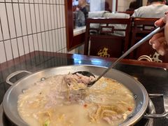 -老来福·非遗酸汤兔(凯旋路店)