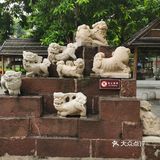 祖庙是佛山最好的景点，没有之一