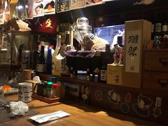 -半藏居酒屋(香港花园店)