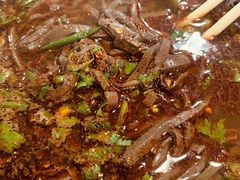 -惠记粉汤羊血梆梆肉(永松路店)