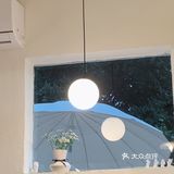 春风送爽咖啡浓香｜来看看这个清新的咖啡馆