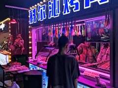-万达广场(沈阳铁西店)