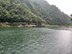 -浙西大峡谷