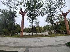 -天平湖公园