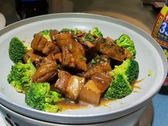 -楚鱼王·河鲜·湖北菜(华农店)