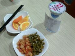 -南城香·饭香串香馄饨香(赵公口店)