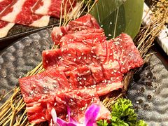 -热血兄弟·炭火烤肉(融侨中心店)