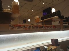 -滨寿司(新街口中央商场店)
