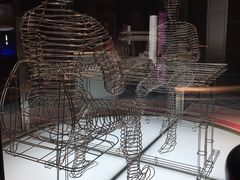 -香港科学馆