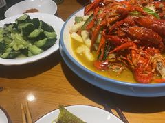 -沈胖子音乐烤吧·炒菜·龙虾(环城东路店)
