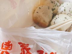 特色生煎-东泰祥生煎馆(重庆北路店)