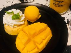 -Mango Tango