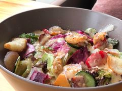 -上岛咖啡(珠园店)