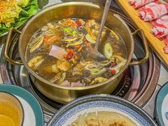 -大理董·董家小厨野生菌火锅(古城旗舰店)