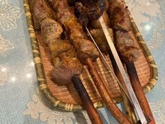 -新疆伊宁远征餐厅