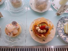 -Kekimatata 生日蛋糕·烘焙教学