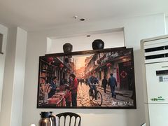 -老村长•湖北家常菜(黄浦路店)