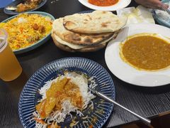 -木尔坦·Multan巴基斯坦清真餐厅halal(大智嘉园店)