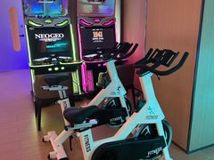 -新美姿美食水疗汇(罗湖口岸店)