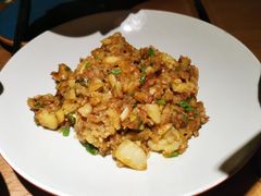 -吃饭皇帝大土家民族菜(正大广场店)