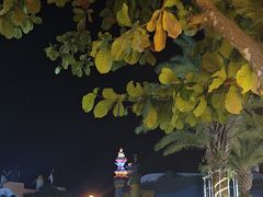-喷泉广场餐厅·宵夜·海鲜烧烤大排档(长隆企鹅酒店)