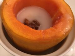 -三宝大饭店-中和艺素餐厅(浦上金山正祥广场店)