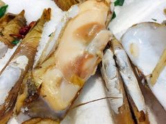 -闽鲜森霞浦海鲜城