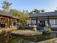 -厦门园林博览苑