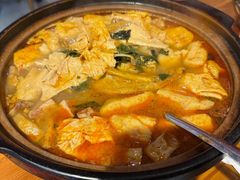 -肥螺庄·螺蛳鸭脚煲