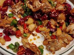 -醉壹号海鲜大排档(厦门美食地标店)