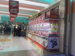 -大玩家(大连高新万达店)