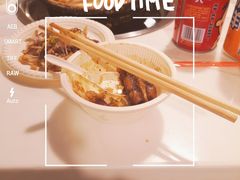 -二楼老店重庆鸡公煲(真光路店)