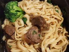 私房红烧牛肉面-康师傅私房牛肉面(北京南站店)
