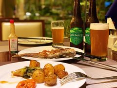 -索菲特西湖大酒店·香榭丽全日候餐厅(南山路店)