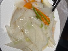 -九龙餐厅(大沽路店)