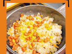 -禄婶鸡煲·打边炉