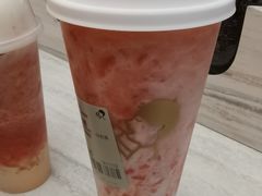 芝芝莓莓-喜茶(北京三里屯太古里店)
