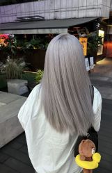 -宝妍美容美发画染