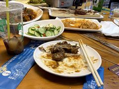 -勇利赵家烤肉坊(纬二街店)
