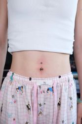 -729CLUB美式风格纹身店