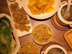 -食锦记·福建私房菜(浦西万达店)