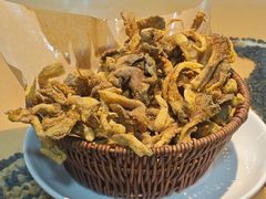 -人民公社大食堂(顺义总店)