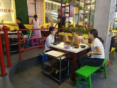 -正宗钢管厂五区·小郡肝火锅·串串香(商品街总店)