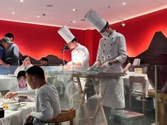 -四季民福烤鸭店(王府井东安门店)
