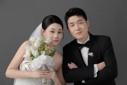 点击看大图 -都市丽人婚纱摄影