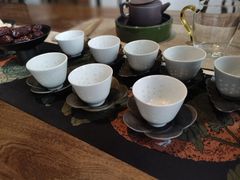 -煮雨小筑(斜塘老街店)