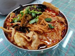 螺丝肉汤粉-红鼻子桂林米粉(金唐新光界店)