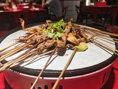 -醉烧膘·烧烤夜宵王(总店)