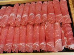 -古铜老院铜锅涮肉·清真(双井店)